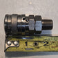 Foster 310S/S Stainless Steel 1/4" Quick Connect Coupling 1/4" Male Pipe Thread