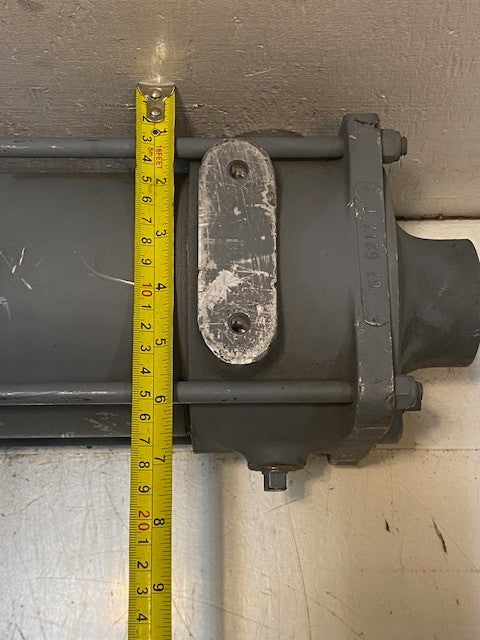 Long Oil Cooler for Automatic Transmission 676217P