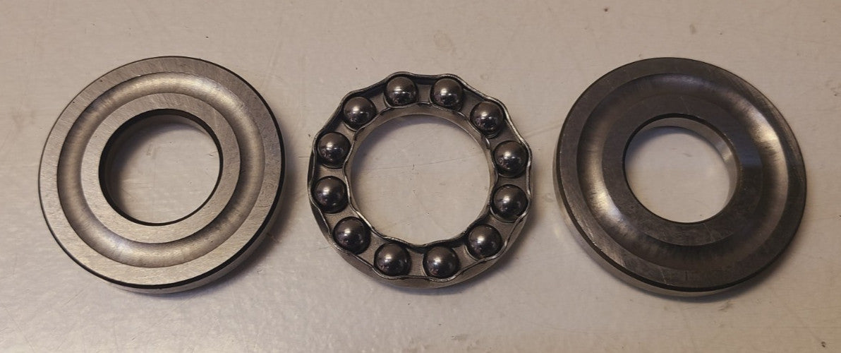 INA Bearing P/N 4405 | 5908604