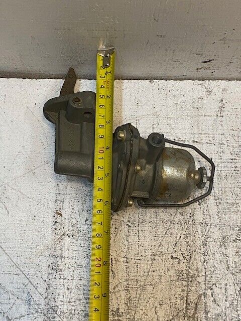 Fuel Pump 1537403