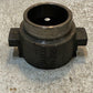 3 Qty of IATCO Clutch Release Bearing Carriers M-1615 47mm ID 70mm OD (3 Qty)