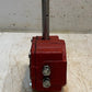Bray Valve Manual Gear Box Actuator Butterfly & Ball 04-0200-11202-001