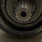 Drum Hydraulic Gear Pump for Caterpillar CAT 943533-07 | 301020405 | 26730-2