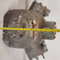 Carrier Transicold Air Conditioner Compressor 68PD541-104-29 | 7316 | 6D75-1364