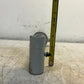 Double Acting Hydraulic Cylinder Clevis Mount Welded 28.82mm Bore 18-1/4' Length