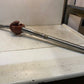 Drive Shaft Universal Joint 42-1/2" Long 45mm End 34-Spline
