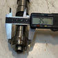 Intake Camshaft 100829 | 678AA | 19-1/4" Long 35mm OD 13mm ID 38mm OD 19mm ID