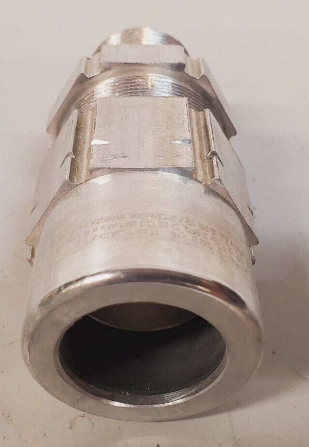 CMP Securing Cables Worldwide Aluminium Connector Cable  TMC2-100A118