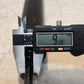 Shock Absorber 721001 | Q13 213 | 9" Stroke | 1-3/4" Body Diameter | 3/8" Thread