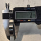 10 Quantity of Peer Ball Bearings SR8 | 1-1/8 in OD x 1/2 in Bore (10 Qty)