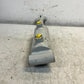 Double Acting Hydraulic Cylinder Clevis Mount Welded 28.82mm Bore 18-1/4' Length
