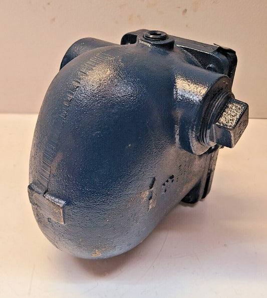 Armstrong F&T Steam Trap Model 75 - A6 | D19