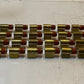 24 Quantity of 90 Degree Male Elbow Fittings 32mm L 11mm ID 13mm Thread (24 Qty)