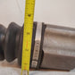 Fenco Axle Shaft G565 | 25 | 510 | 21254C | 0928