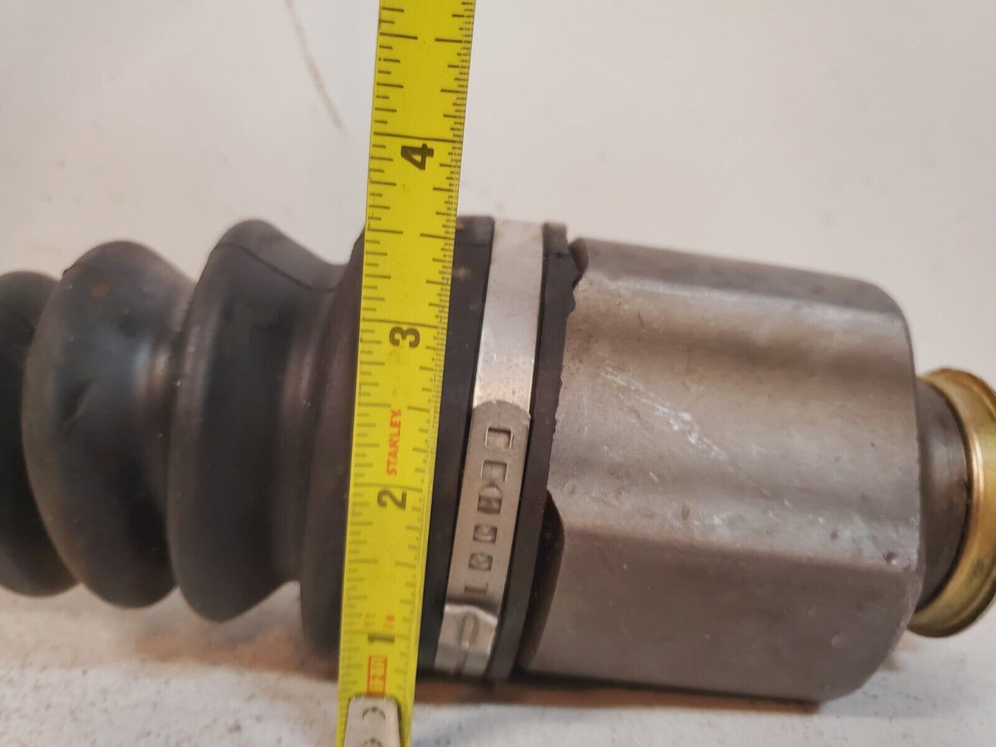 Fenco Axle Shaft G565 | 25 | 510 | 21254C | 0928