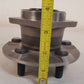 Wheel Bearing and Hub Assembly V1407 | HB612220-11116282