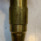 Thermo King Check Valve 66-5763 | 1189A72G11 | II89A72GII | 4" L 22mm OD 10mm ID