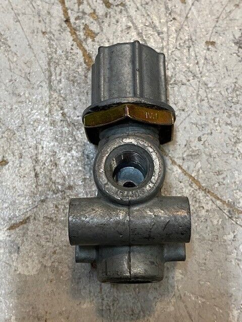 Bendix 277222 PR-2 Pressure Protection Valve 95Psi | A1510T | 242446