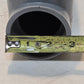 2 Quantity of Kraloy LR20 2" Conduit Access Fittings 10.5"x4.25"x3.75" (2 Qty)
