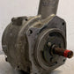 Hartzell Aviation Gear Driven Aircraft Alternator 649304R Engine Charging System