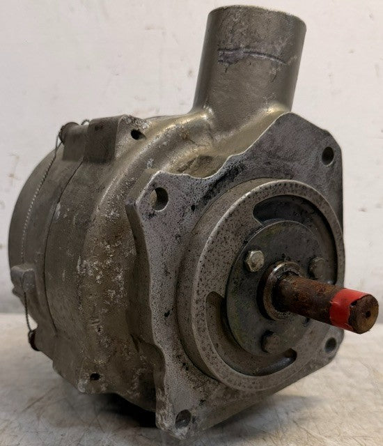 Hartzell Aviation Gear Driven Aircraft Alternator 649304R Engine Charging System