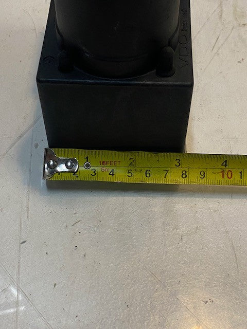 VDO Adolf Schindling AG Vacuum Pump for Audi 93059194 | 8LO862257N