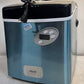 New Air Portable Countertop Ice Maker AI-215SS | 50Lbs Daily Capacity