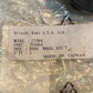 28MG Hand Wheel Assembly for Hitachi 726804 | C10FR | OB-2530 | 17495231