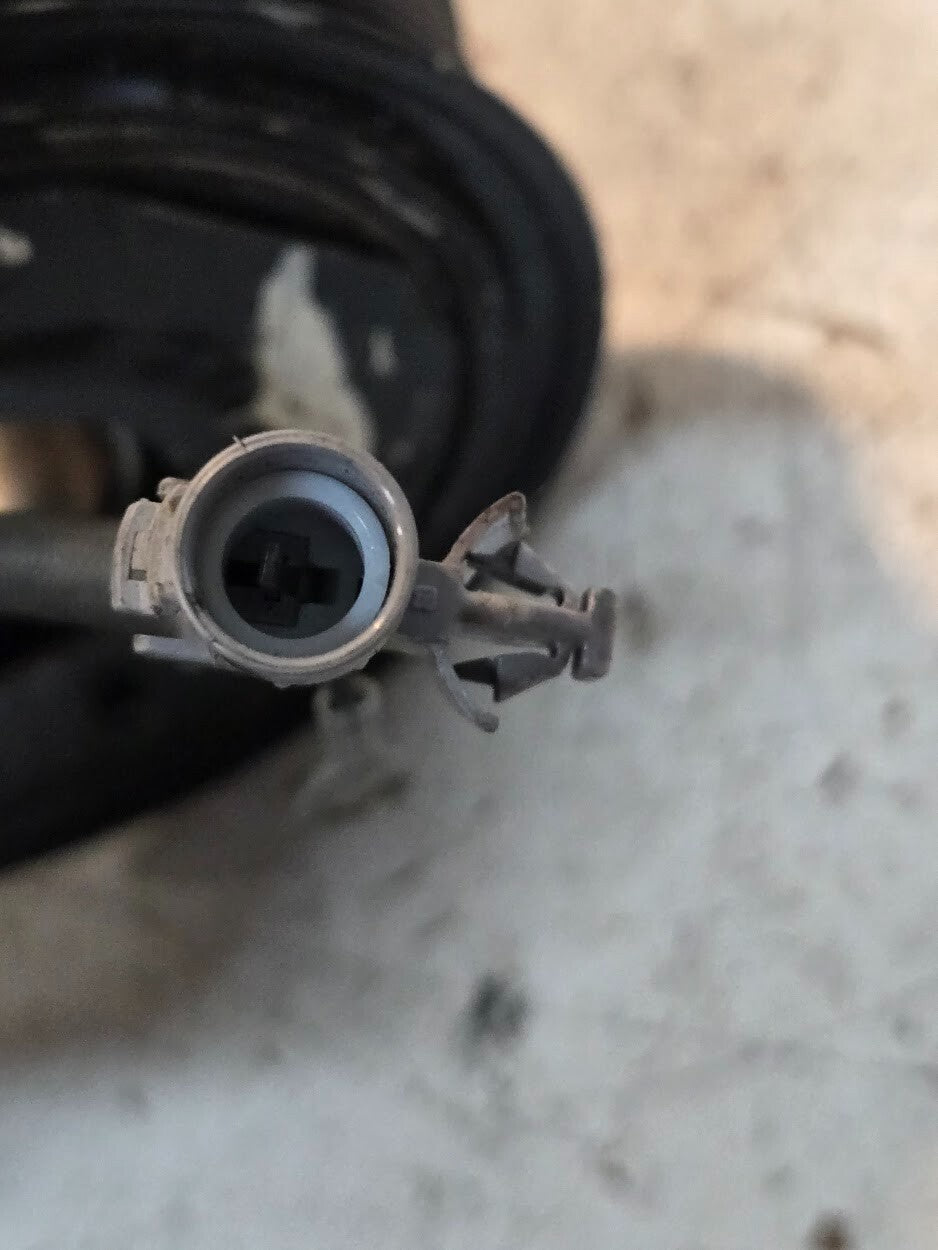 DENSO A/C Clutch and Pulley Assembly MC247300-4771 | 12-801 | 3K17G | 058121