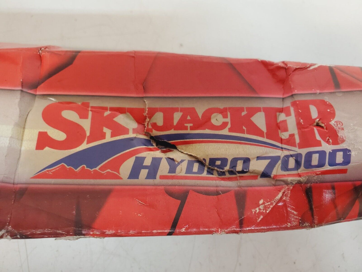 SkyJacker Hydro 7000 Shock Absorber H7010 | H7010210 | Q21434 2781 A | H7006S