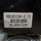 King Engine Rod Bearing Set for Chrysler & More MB5051AM 0.25 | MS-2028*7328M