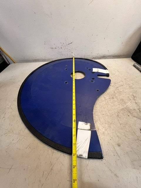 Involute Durablade  R430 | 18°-26° / Z72 | 250765 | 70701200 Industrial Cutter
