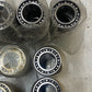 150 Deep Groove Single Row Ball Bearings 67mm OD 38mm ID 11mm Height (150 Qty)