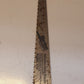 2 Qty. of Disston Woodcutting Blade Saw Blade Sharp Teeth Model # 101W (2 Qty)