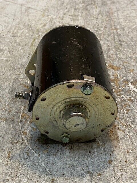 Starter Motor 101201C2 | 10mm End 14 Teeth