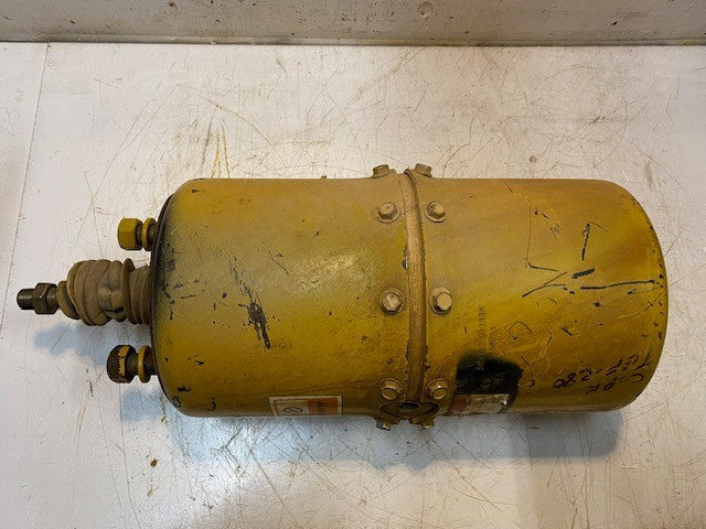 Haldex USED Air Brake Chamber Spring Brake Maxibrake 50HBBC | 023A8K | 1458825