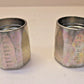 2 Quantity of Eaton Hose Sockets 1212-16 (2 Qty)