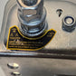 3 Quantity of HWD-600 Work Winch 600lbs Capacity 3-1/2"x3-3/4" Base (3 Quantity)