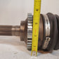 Fenco Axle Shaft G565 | 25 | 510 | 21254C | 0928