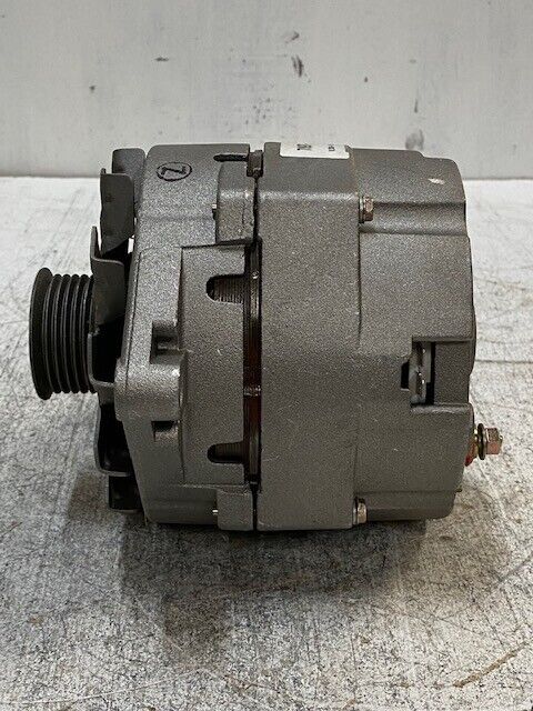 Valucraft Delco-Remy Remanufactured Alternator 7897-6-12, VL7296-12S, 32803