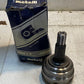 McTelli CV Joint 90-1805 | 22mm Thread 3" Diameter 5" Tall