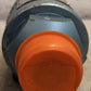 Mercer Valve 9100 Series Threaded Pressure Relief Valve 91-34G51V11NX1