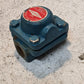 Nicholson F-CN Drain Air Trap 1-600 PSI | F-CLK | A105N