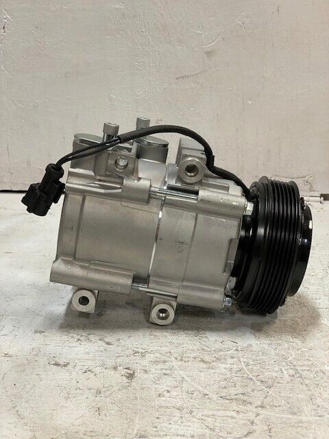 Compressor C-1745MA JIII06CA0035 31804-0410R