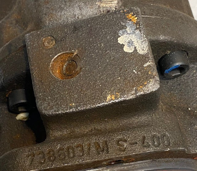 Hydraulic Pump 738603/M | S-400 | L300 | 2400610 | 2400606 | 13-Spline 21mm