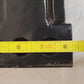 Weight Distribution Shank 2" Hitch | 12" Long x 8-1/4" x 2" x 2" | V4