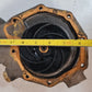 Diesel Engine Water Pump For John Deere RE500734 | 0511100