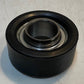 PEER RCSM-16 / FHR205-16 BALL BEARING W/ RUBBER INTERLINER 64MM OD 25MM BORE