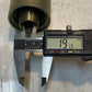 Parker 16F78-16-16 | KG | Crimp Hose Fitting 6-1/4" H 19mm ID 52mm OD
