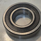 6 Quantity of MDJ Ball Bearings 6207-2RS | 72 mm OD x 35 mm Bore (6 Qty)